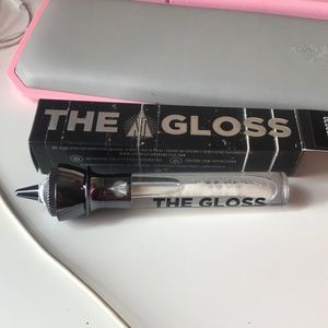 Shane Dawson x JSC Shane Glossin’ Lipgloss
